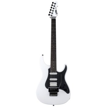 ESP LTD SN-1000FR Snow White купить