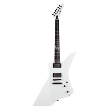 ESP LTD Snakebyte Snow White James Hetfield Signature купить