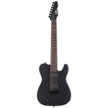 ESP LTD TE-407 BLKS Black Satin купить