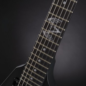 ESP LTD Vulture Black Satin James Hetfield Signature купить