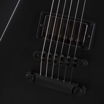 ESP LTD Vulture Black Satin James Hetfield Signature купить