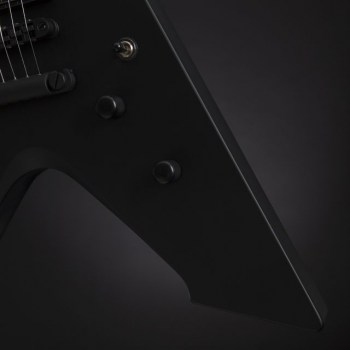 ESP LTD Vulture Black Satin James Hetfield Signature купить