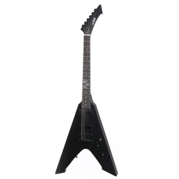 ESP LTD Vulture Black Satin James Hetfield Signature купить