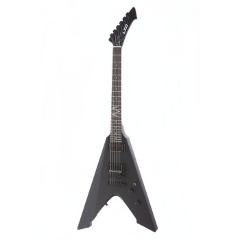 ESP LTD Vulture Black Satin James Hetfield Signature купить