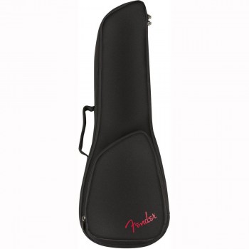 Fender Gig Bag Fu610 Soprano Ukulele Bag купить