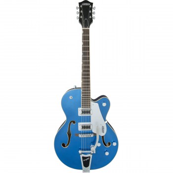 Gretsch G5420T Electromatic® Hollow Body Single-Cut with Bigsby®, Fairlane Blue купить