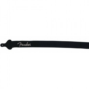 Fender Black STRAP/GREY LOGO купить