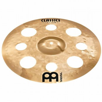 Meinl Cc18trc-b 18` Trash Crash купить