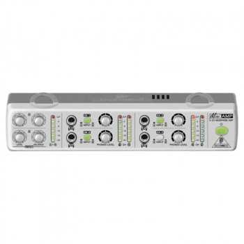 Behringer AMP800 купить