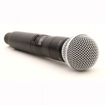 Shure Ulxd2/sm58 P51 купить