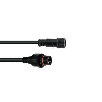 Eurolite 230V-Cable for LED IP IP PAR/IP Pad 5m купить