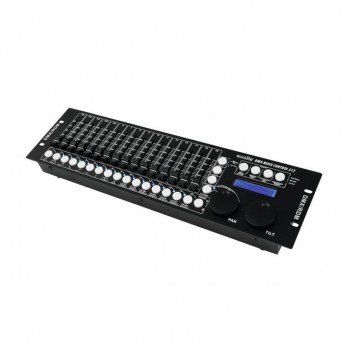 Eurolite DMX Move Control 512 DMX-Lichtsteuerpult купить