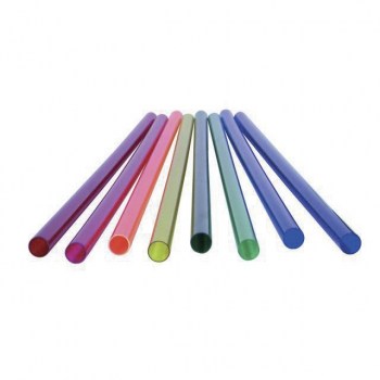 Eurolite Colour Tube 119cm blue for T8 Neon Tube купить