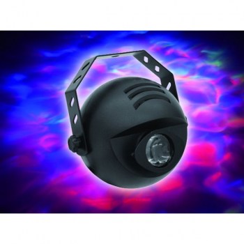 Eurolite H2O LED Watereffect, RGB 10W DMX купить