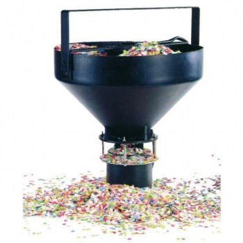 Eurolite Confetti machine купить