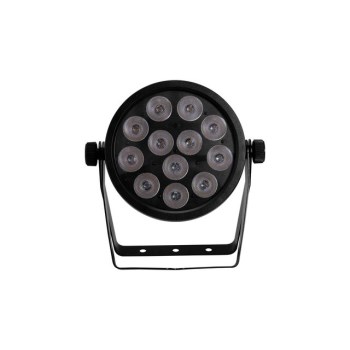 Eurolite LED 4C-12 Silent Slim Spot купить