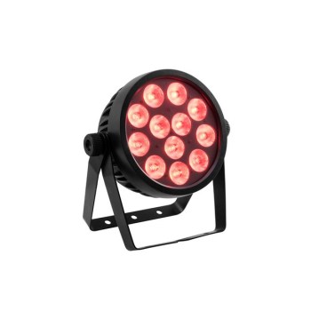 Eurolite LED 4C-12 Silent Slim Spot купить