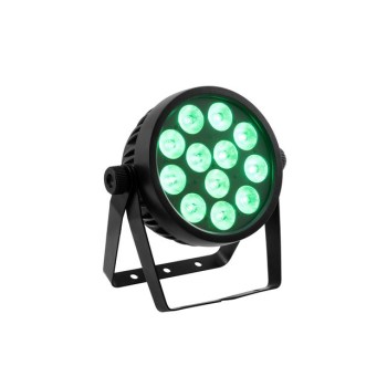 Eurolite LED 4C-12 Silent Slim Spot купить