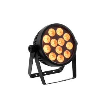 Eurolite LED 4C-12 Silent Slim Spot купить