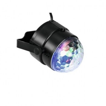 Eurolite LED BC-3 Beam Effect купить