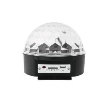 Eurolite LED BC-8 Beam Effect MP3 купить