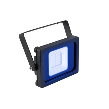 Eurolite LED IP FL-10 SMD blue купить