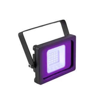 Eurolite LED IP FL-10 SMD purple купить