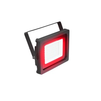 Eurolite LED IP FL-30 SMD red купить