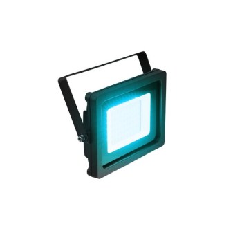 Eurolite LED IP FL-30 SMD turquoise купить