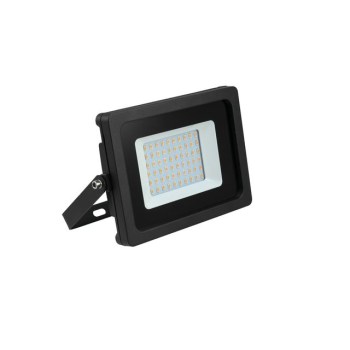 Eurolite LED IP FL-30 SMD turquoise купить