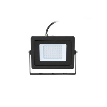 Eurolite LED IP FL-30 SMD turquoise купить