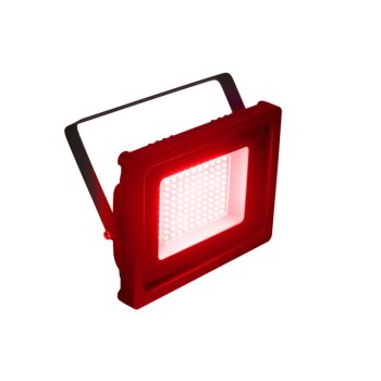 Eurolite LED IP FL-50 SMD rot купить