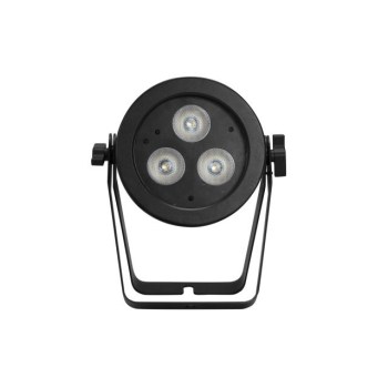 Eurolite LED IP PAR 3x9W SCL Spot купить