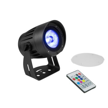 Eurolite LED IP PST-40 QCL Spot купить