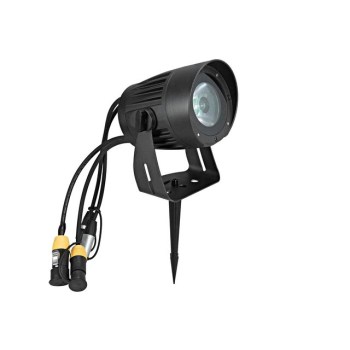 Eurolite LED IP PST-40 QCL Spot купить