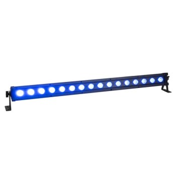 Eurolite LED IP T-Bar 16 QCL Leiste купить