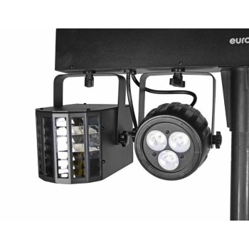 Eurolite LED KLS-120 FX Compact Light Set купить