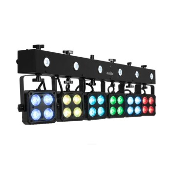 Eurolite LED KLS-180/6 купить