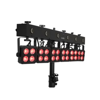 Eurolite LED KLS-180/6 купить