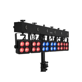 Eurolite LED KLS-180/6 купить