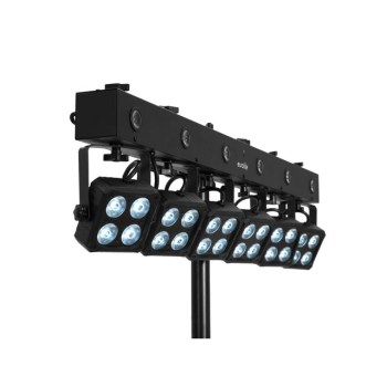 Eurolite LED KLS-180/6 купить