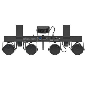 Eurolite LED KLS Scan Next FX купить