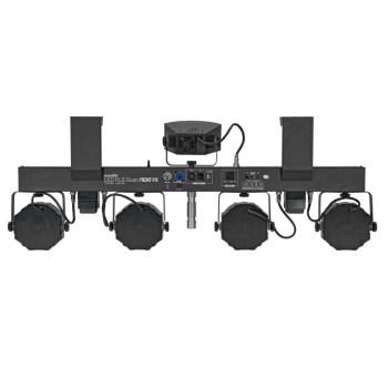 Eurolite LED KLS Scan Next FX купить