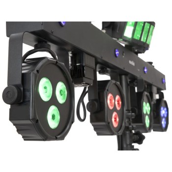 Eurolite LED KLS Scan Next FX купить