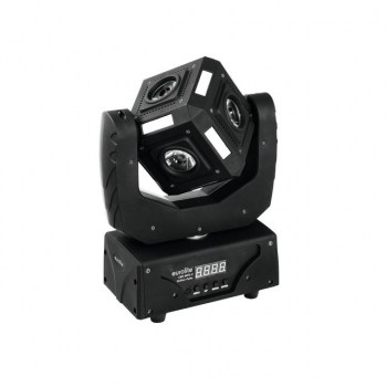 Eurolite LED MFX-3 Action Cube RGBW Beam Moving Head купить