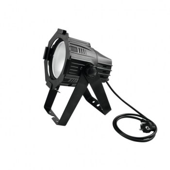 Eurolite LED ML-30 COB 5600K 30W 60° Black купить