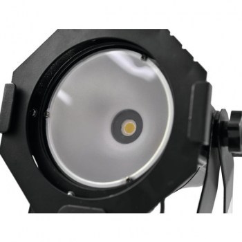 Eurolite LED ML-30 COB 5600K 30W 60° Black купить