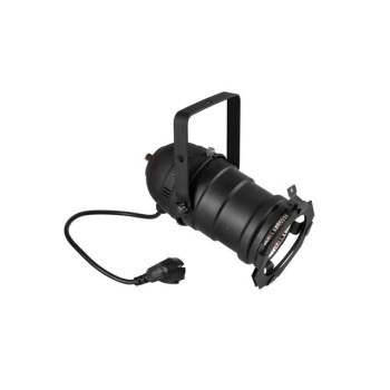 Eurolite LED PAR-30 3CT sw купить