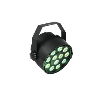 Eurolite LED PARty TCL Spot 12 x 3Watt Tri-RGB LED купить