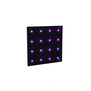 Eurolite LED Pixel Panel 16 DMX купить